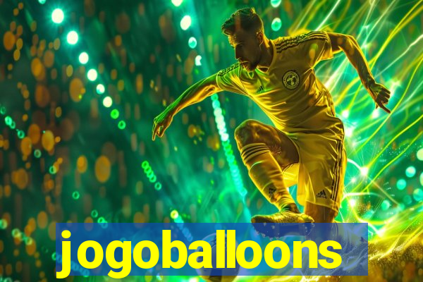 jogoballoons