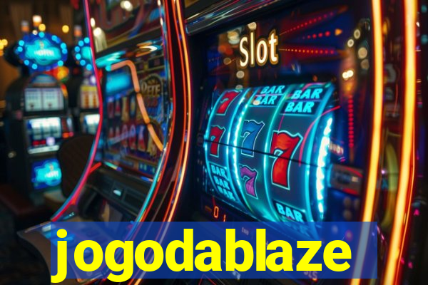 jogodablaze