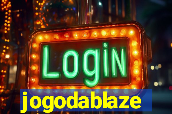 jogodablaze
