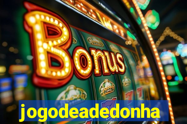 jogodeadedonha