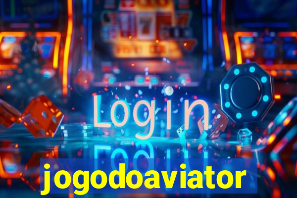 jogodoaviator