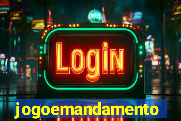 jogoemandamento