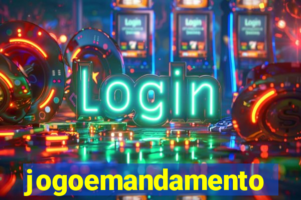 jogoemandamento