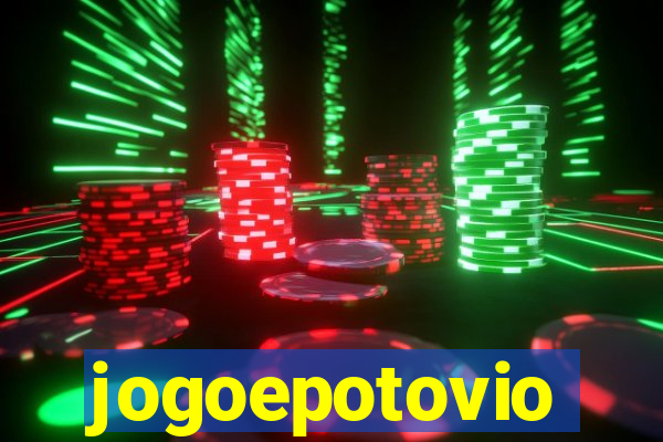 jogoepotovio
