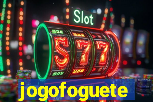 jogofoguete