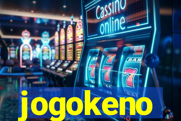 jogokeno
