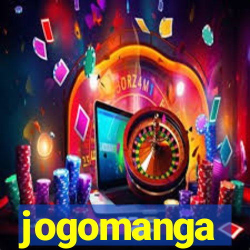jogomanga