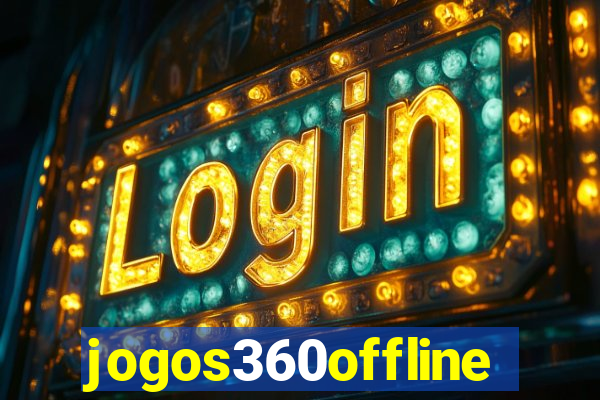jogos360offline