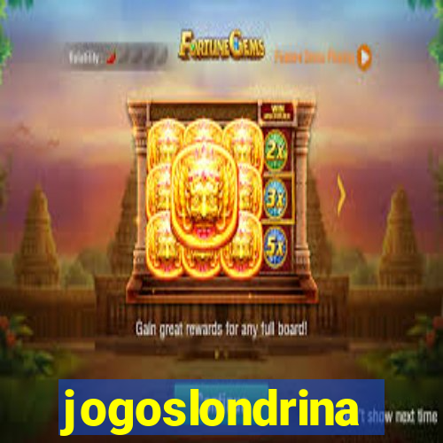jogoslondrina