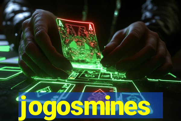 jogosmines