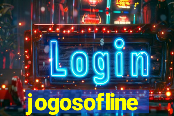 jogosofline