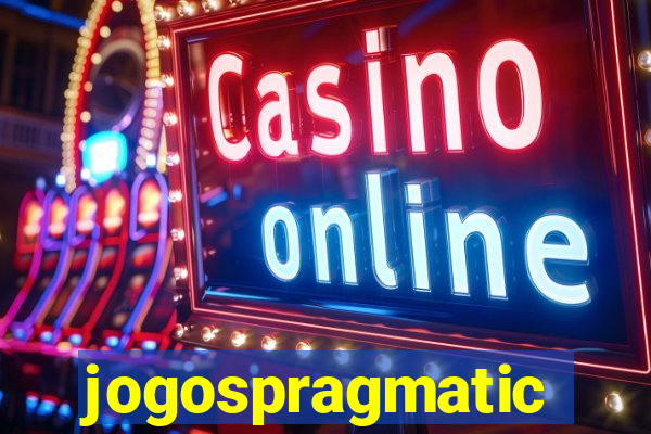 jogospragmatic