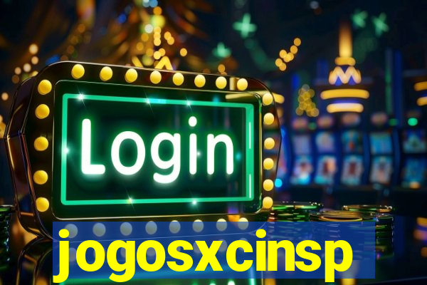 jogosxcinsp