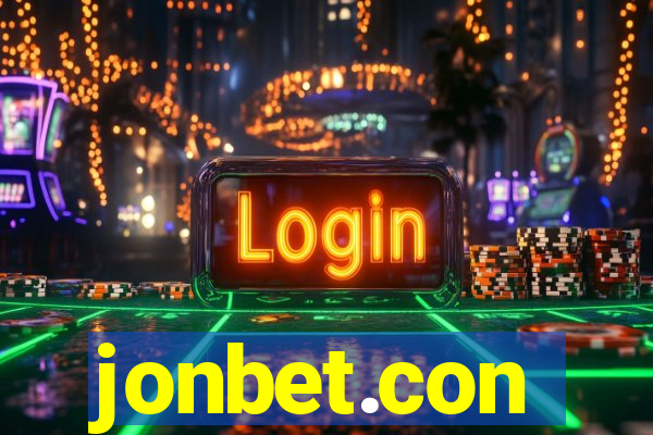 jonbet.con