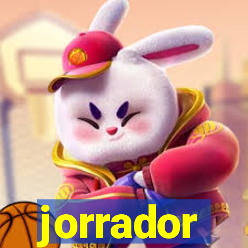 jorrador