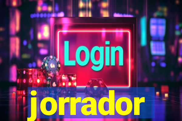 jorrador