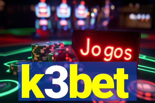 k3bet