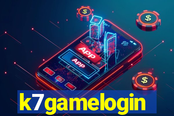 k7gamelogin