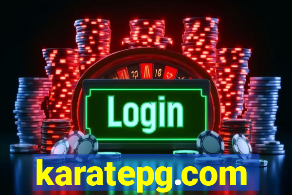 karatepg.com