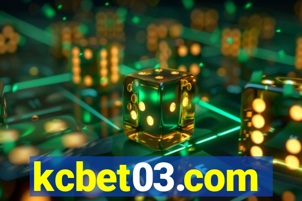 kcbet03.com