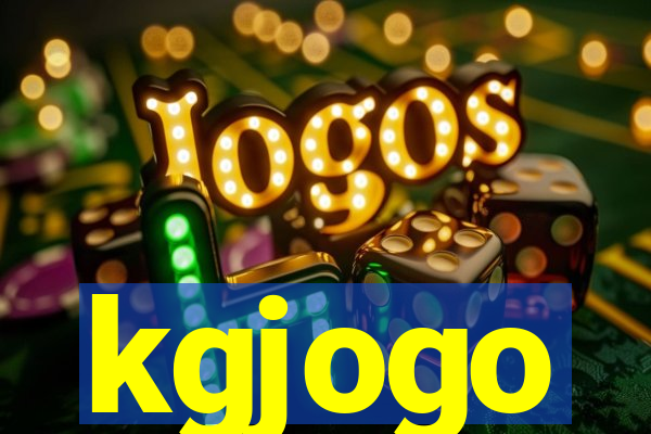 kgjogo