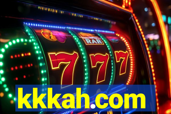kkkah.com