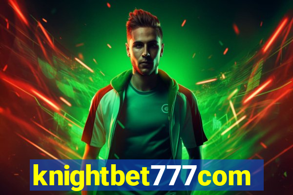 knightbet777com