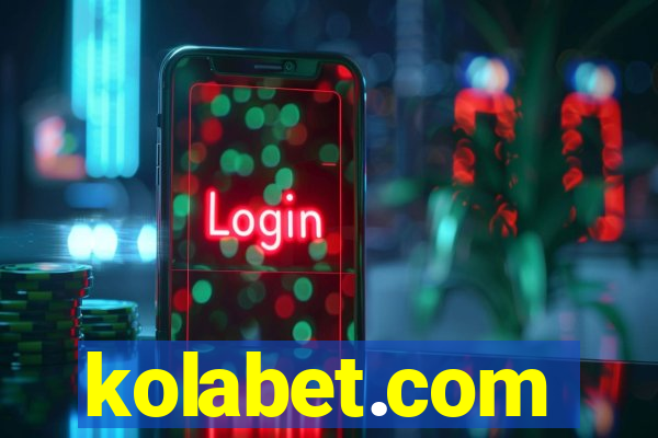 kolabet.com