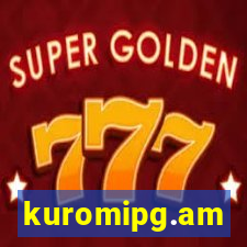 kuromipg.am