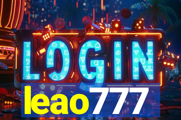 leao777