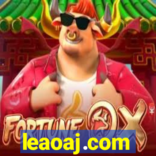 leaoaj.com