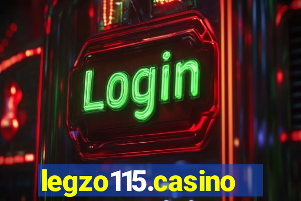 legzo115.casino