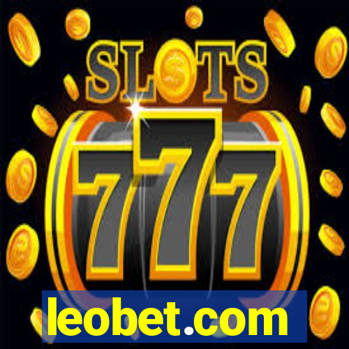 leobet.com