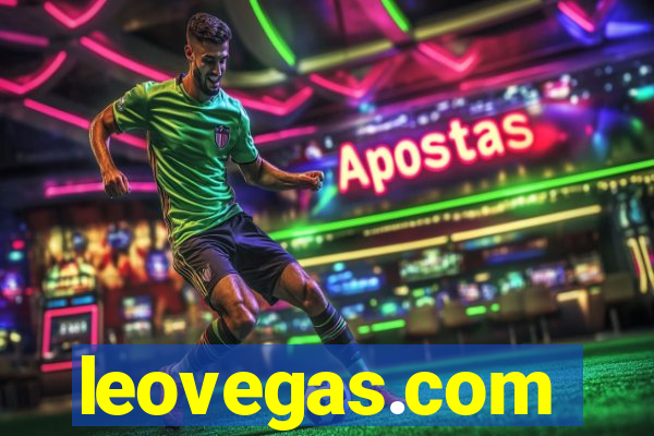 leovegas.com