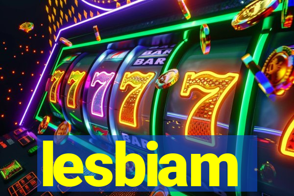 lesbiam