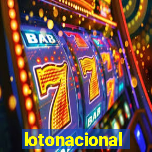 lotonacional