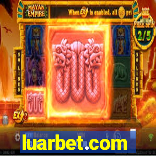 luarbet.com