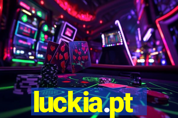 luckia.pt