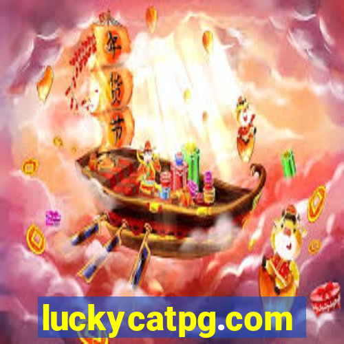 luckycatpg.com
