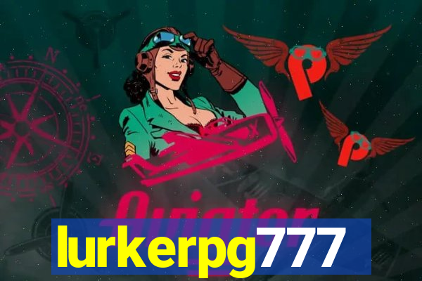 lurkerpg777