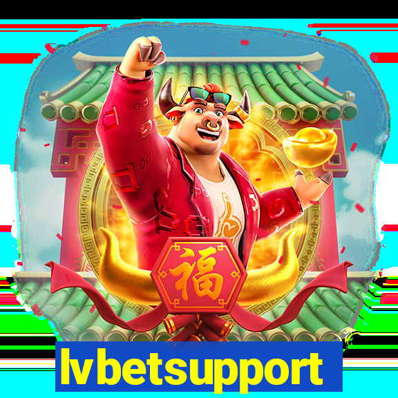 lvbetsupport