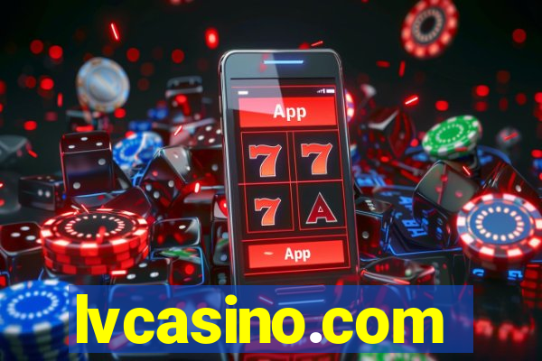 lvcasino.com