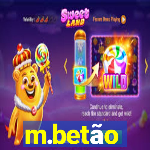 m.betão