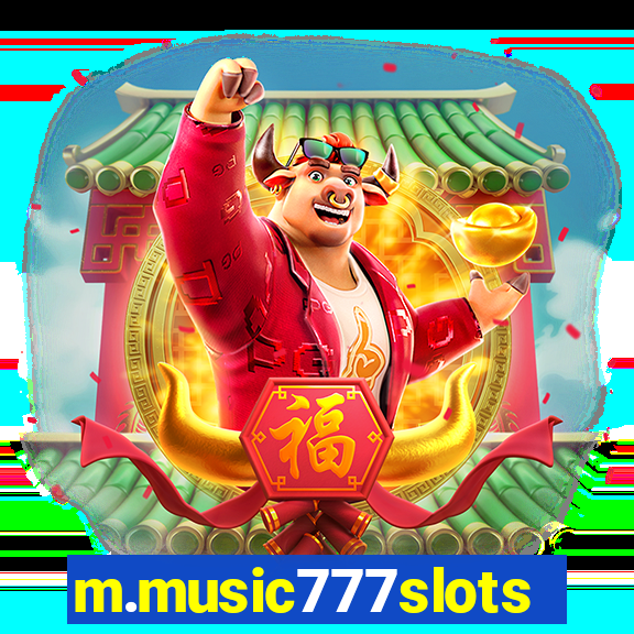 m.music777slots