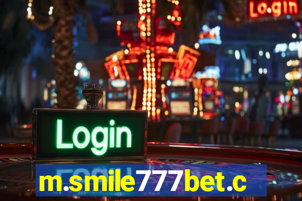 m.smile777bet.com