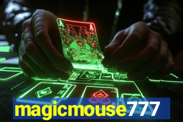 magicmouse777