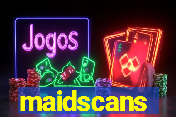 maidscans