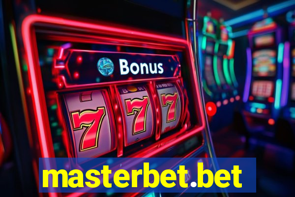masterbet.bet