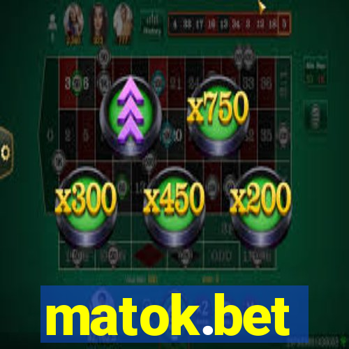 matok.bet