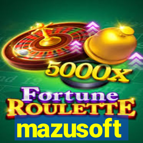 mazusoft